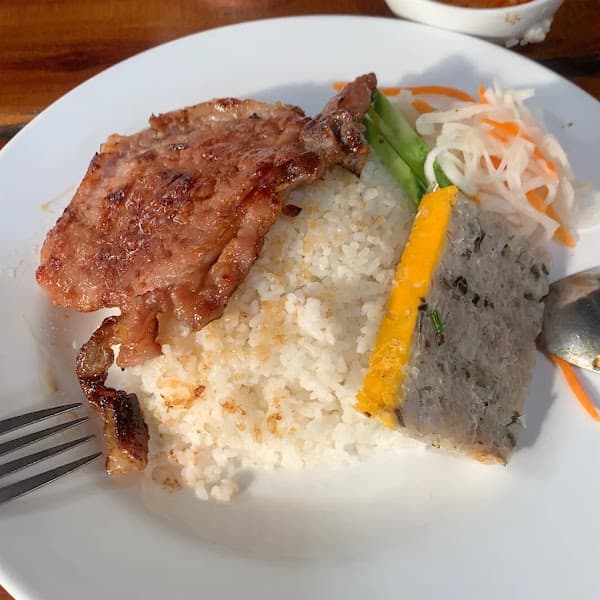 Ảnh bìa Cơm Tấm Tư Thịnh