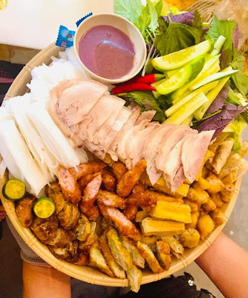 Hình ảnh Bún Đậu Cô bích - 5