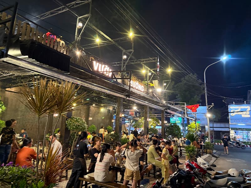 Hình ảnh Vườn Nướng - 2