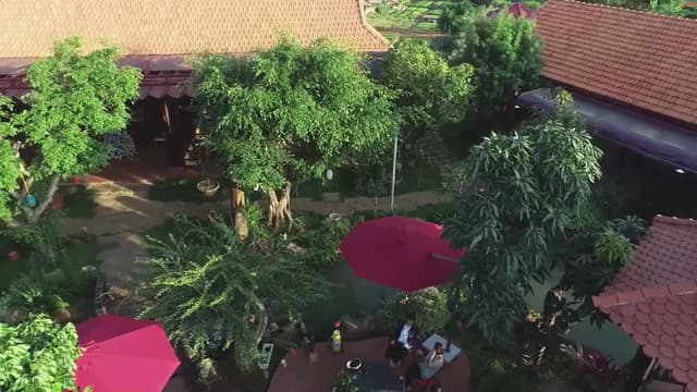 Hình ảnh Phong Lan Garden Restaurant - 4