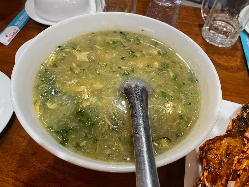 Hình ảnh Nhà Hàng Hải Châu - 2