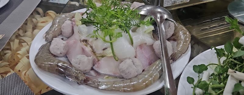 Hình ảnh Nhà Hàng Quảng Trường - 4