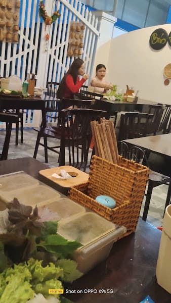 Hình ảnh Bún Đậu Mắm Tôm - Nem Nướng Chị Quỳnh - 4