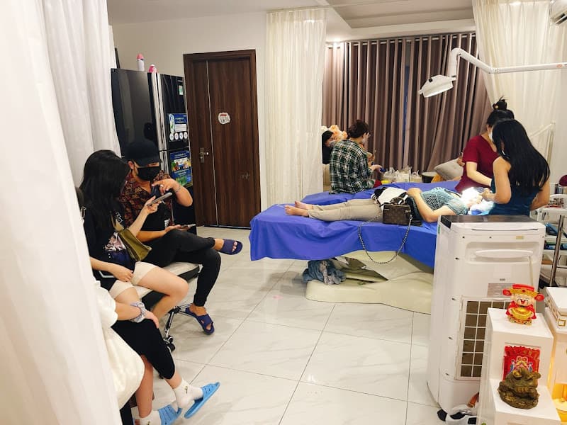 Hình ảnh Massage Long Khánh - 2