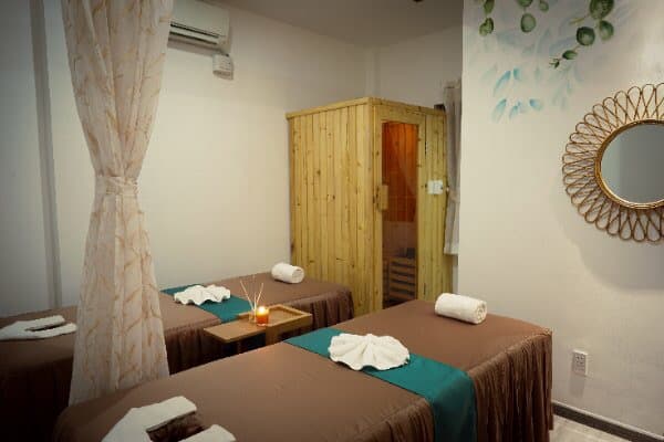 Hình ảnh Ven Ven Spa - 5