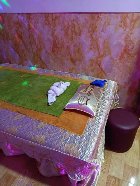 Hình ảnh Massage Phụng Hoàng - 3