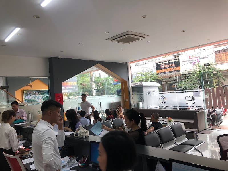 Hình ảnh Văn Phòng Công Chứng SGD Thái Nguyên - 5