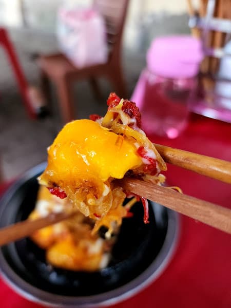 Ảnh bìa Bánh tráng Mai Hương