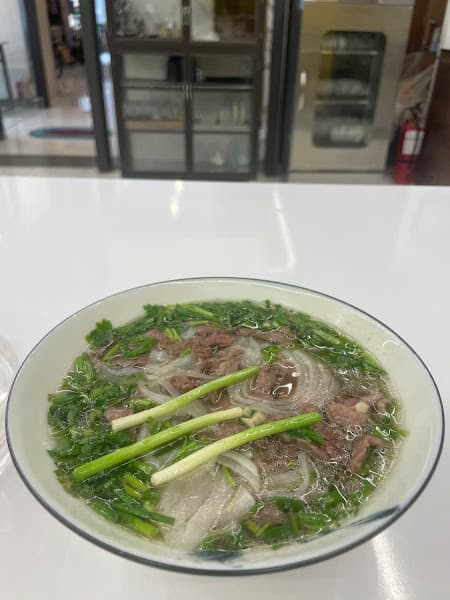 Hình ảnh Bếp Mộc - 2