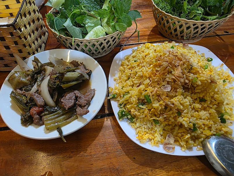Hình ảnh Cơm lẩu lộ bàng thổ - 4