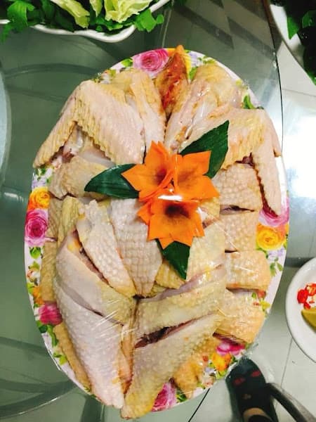 Hình ảnh Nhà Hàng Hương Ngãi - 2
