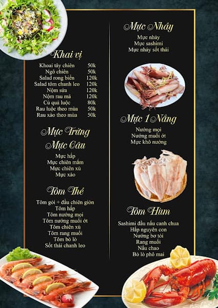 Hình ảnh PAN Restaurant - 3