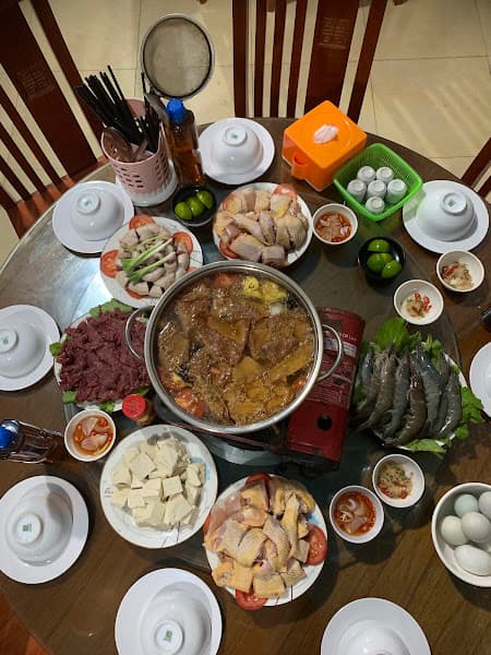 Hình ảnh QUÁN ĂN NAM PHONG - 2