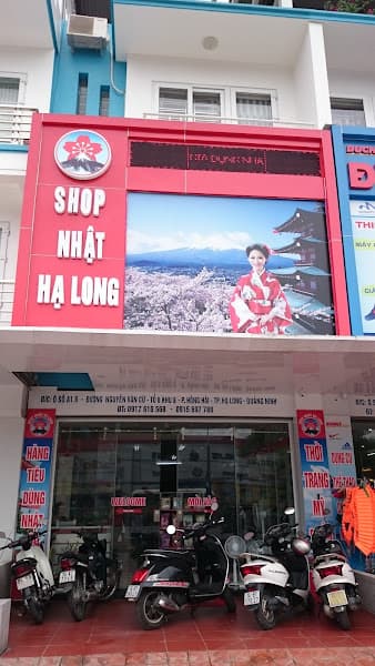 Hình ảnh Shop Nhật Hạ Long - 3