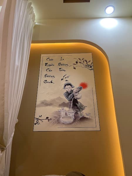 Hình ảnh Gội đầu dưỡng sinh welly spa - 4