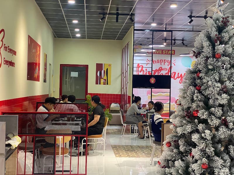 Hình ảnh Gà Rán Five Star - Nhà Bàng Premium Outlet - 5