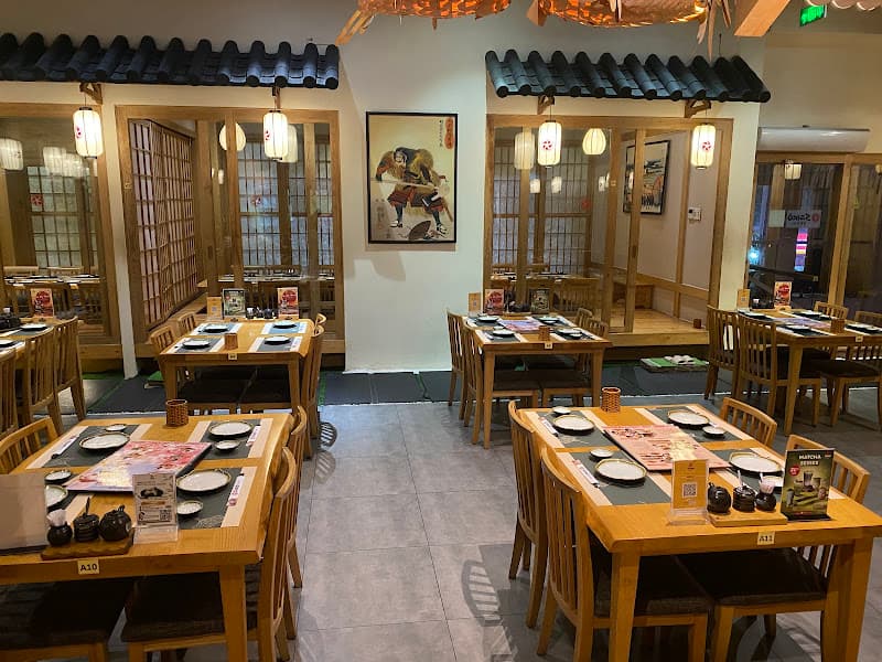 Hình ảnh Saiko Sushi - 4