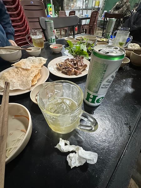 Hình ảnh Nhà Hàng Lẩu Dê Vinh 2 - 2