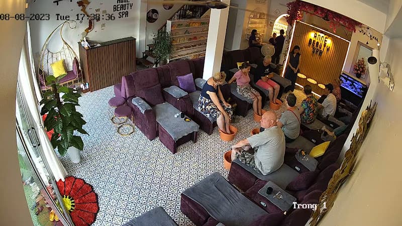Hình ảnh Anne Beauty Spa - 4