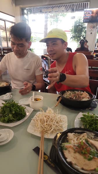 Hình ảnh Bún thố Cần Thơ - 4