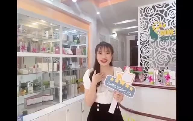 Hình ảnh Spa Hướng Dương - Thẩm Mỹ Công Nghệ Cao Từ Sơn - 4