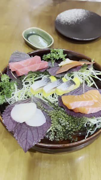 Hình ảnh Wada Sushi & Ramen - 4