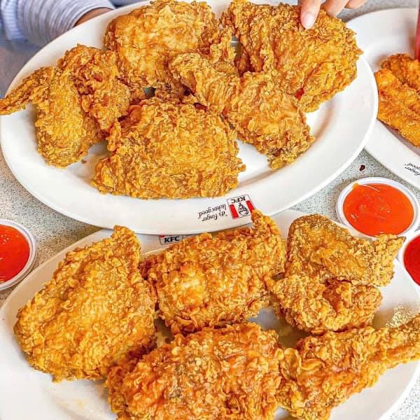 Hình ảnh KFC Đồng Quang Market - Thái Nguyên - 3