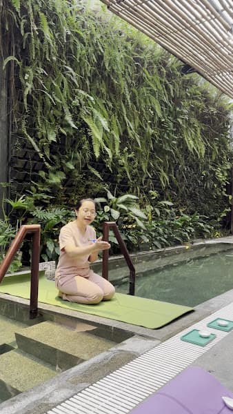 Hình ảnh The Spa - Massage & Jacuzzi - Alba Spa Hotel - 4
