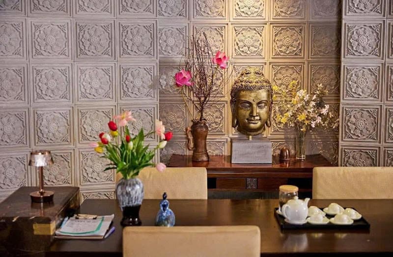 Hình ảnh Pattaya Thai Spa Huế - 2
