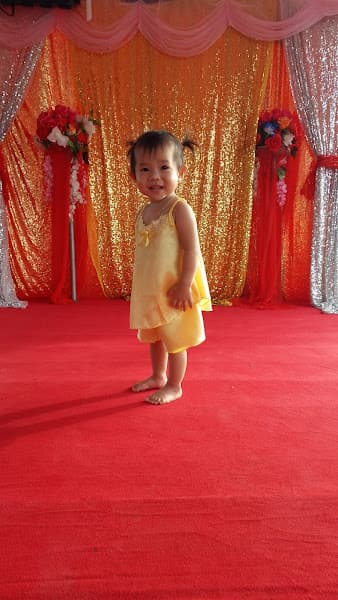 Ảnh bìa Khánh Băng