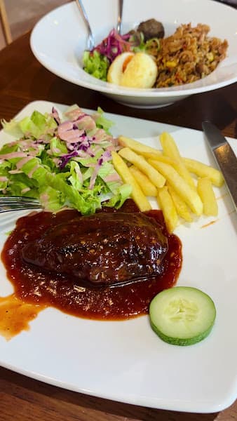 Hình ảnh Papa Steak Restaurant - 3