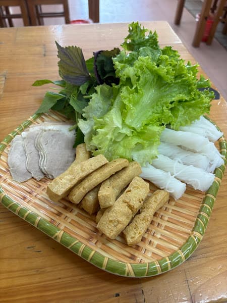 Hình ảnh Bún Đậu Nia - 4