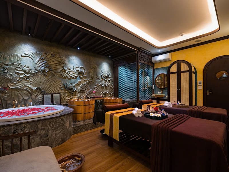 Ảnh bìa L'essence Spa - Free Meals Offer