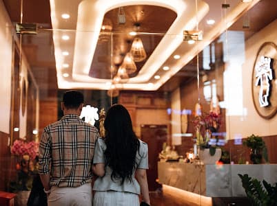 Ảnh bìa 밤부 힐링케어 - Bamboo Massage & Spa
