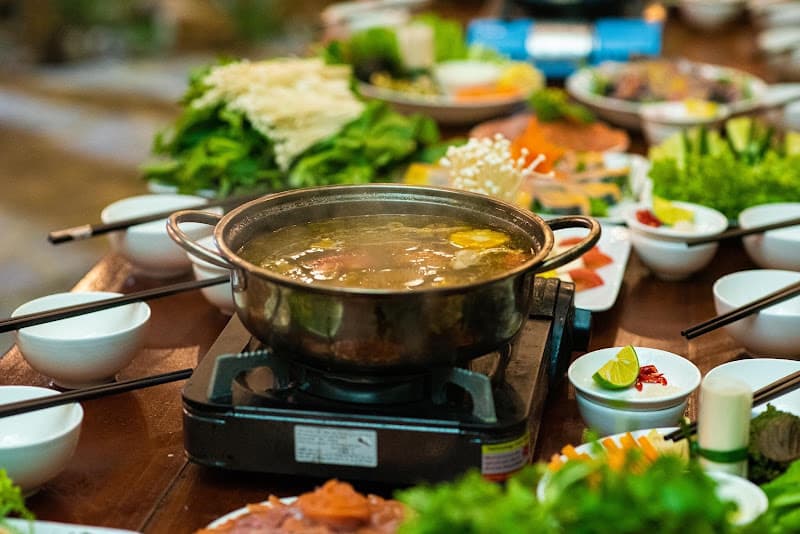 Hình ảnh Sapa Riverside Restaurant & Café - 2