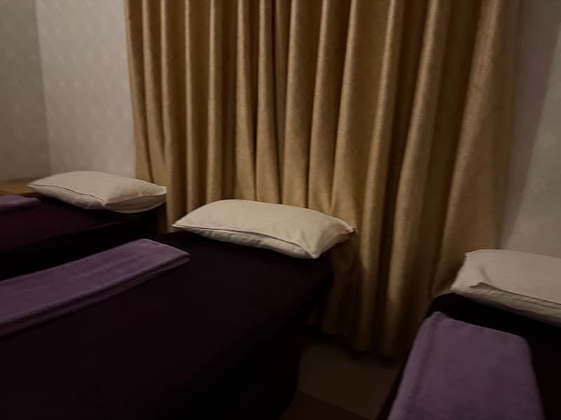 Hình ảnh Lotus Foot Massage - 3