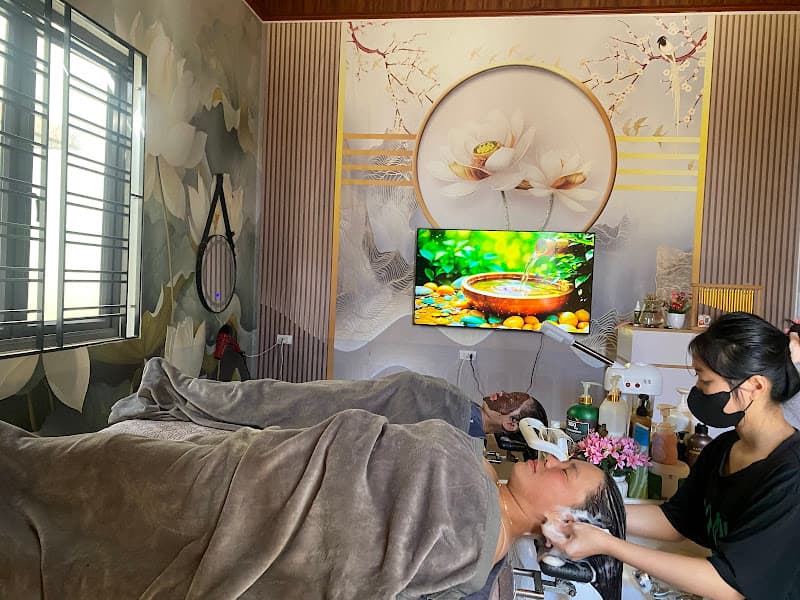 Ảnh bìa Linh Hương Spa(massage)