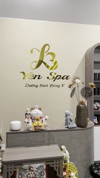 Hình ảnh Yên Spa - Dưỡng Sinh Đông Y Xuân Lộc - 4