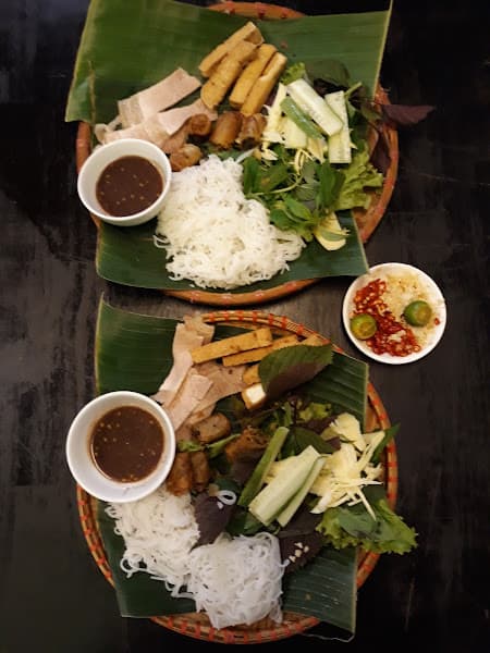 Hình ảnh Bún Đậu Hương Mộc - 3