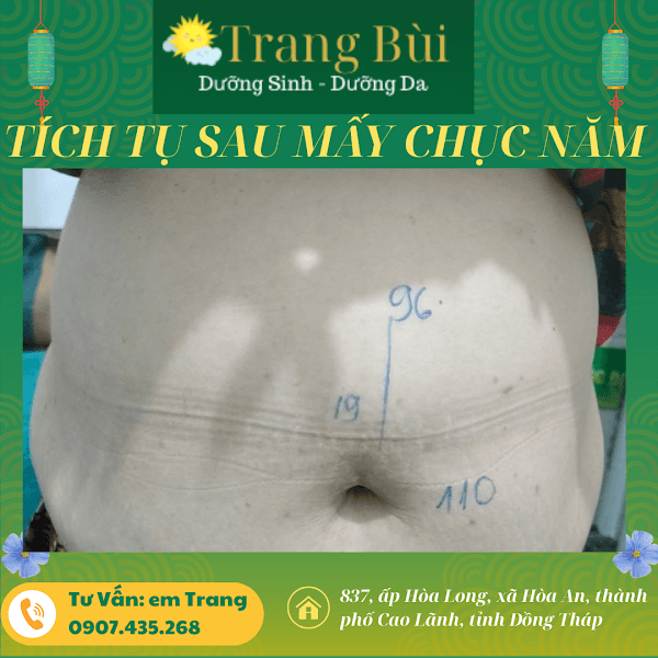 Hình ảnh Trang Bùi Dưỡng Sinh - 7