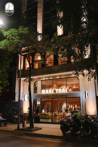 Hình ảnh Mani Thai - 2