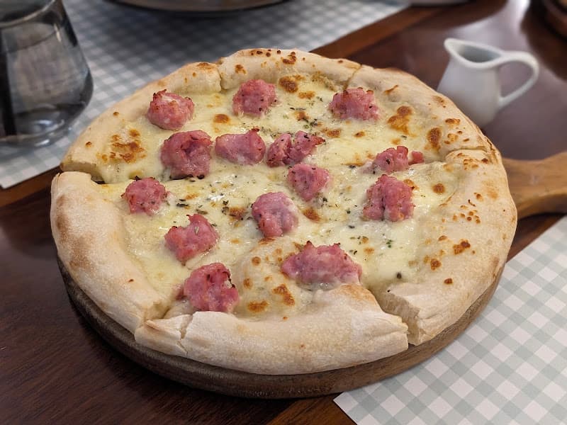 Hình ảnh IL MIO 2 - Nhà Hàng Ý - Pizza & Pasta - 4