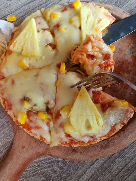 Hình ảnh Pizza Happy Hạ Long - 3