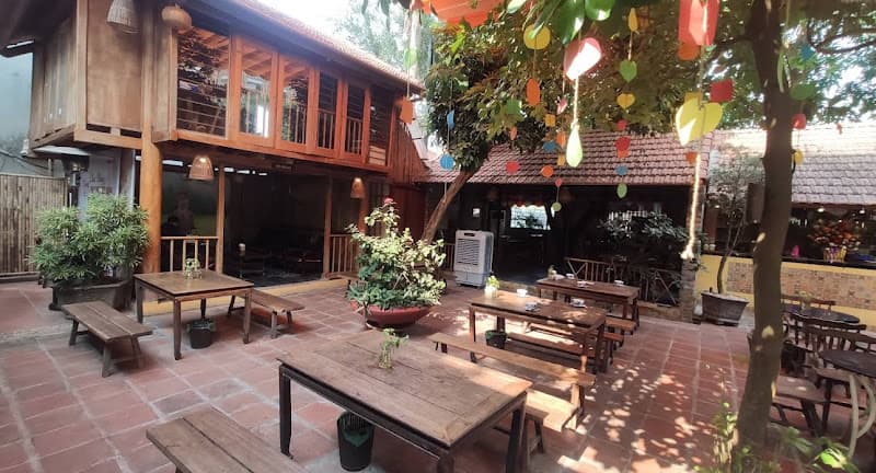 Hình ảnh VUI Garden Restaurant & Coffee - 6
