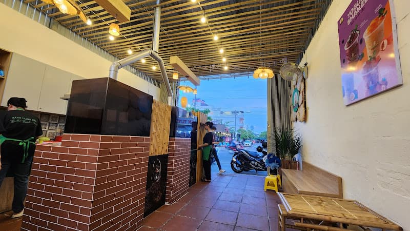Hình ảnh Bánh Tráng Mâm Long Xuyên - 7