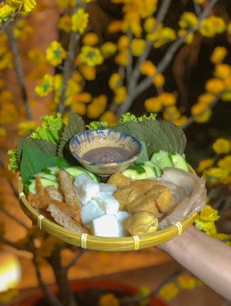 Hình ảnh Vua Bún Đậu - 2