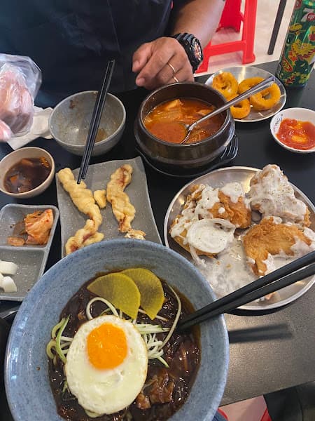 Hình ảnh Busan tokbokki Bến Tre - 3