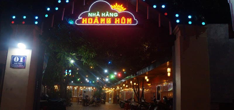 Hình ảnh Nhà Hàng Sơn Ca - Rừng & Biển - 2