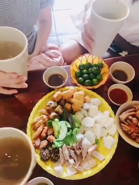 Hình ảnh Ẩm Thực Gánh - 5