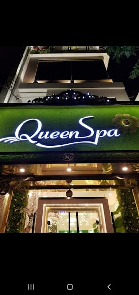 Ảnh bìa Queen Spa